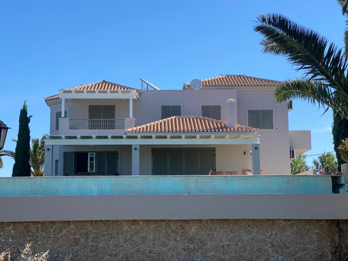Villa Anthia Porto Heli Luaran gambar